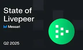 Livepeer  